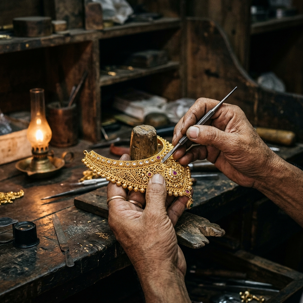 Bridal Heritage Artistry